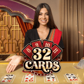 32 Baraha CS88 casino