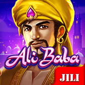 Ali Baba CS88 slot