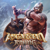 Asgardian Rising CS88 icon
