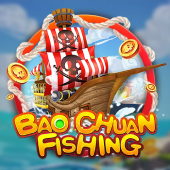 Câu Cá Bao Chuan CS88