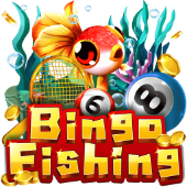 Câu Cá Bingo CS88