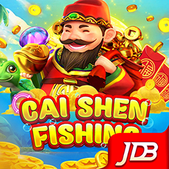 Câu Cá Thần Tài CS88 promotion