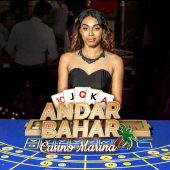 Casino Marina Andar Bahar CS88