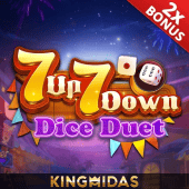 Song Ca Xúc Xắc CS88