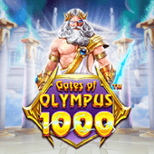 Cổng Olympus 1000 CS88 slot