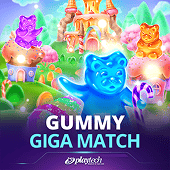 Kẹo Dẻo Giga Match CS88