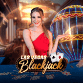 Blackjack Las Vegas CS88