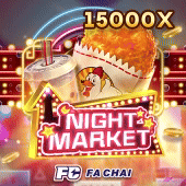 Chợ Đêm CS88 slot