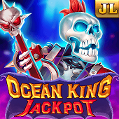 Vua Đại Dương Jackpot CS88