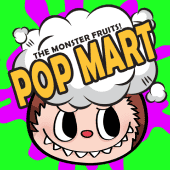 Popmart CS88