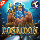 Poseidon CS88 slot