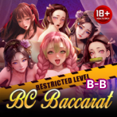 Baccarat Blockchain Sexy B B CS88