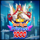 Công Chúa Ánh Sao 1000 CS88