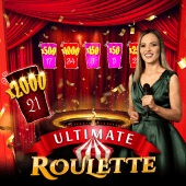 Roulette Tối Thượng CS88