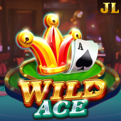 Át Chủ Bài Hoang Dã CS88 slot